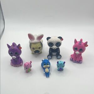 Colorful kids toys Must Bundle‎